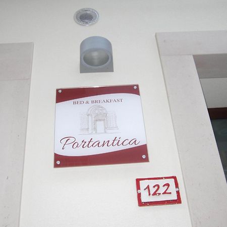 Hotel Portantica à Conversano Extérieur photo