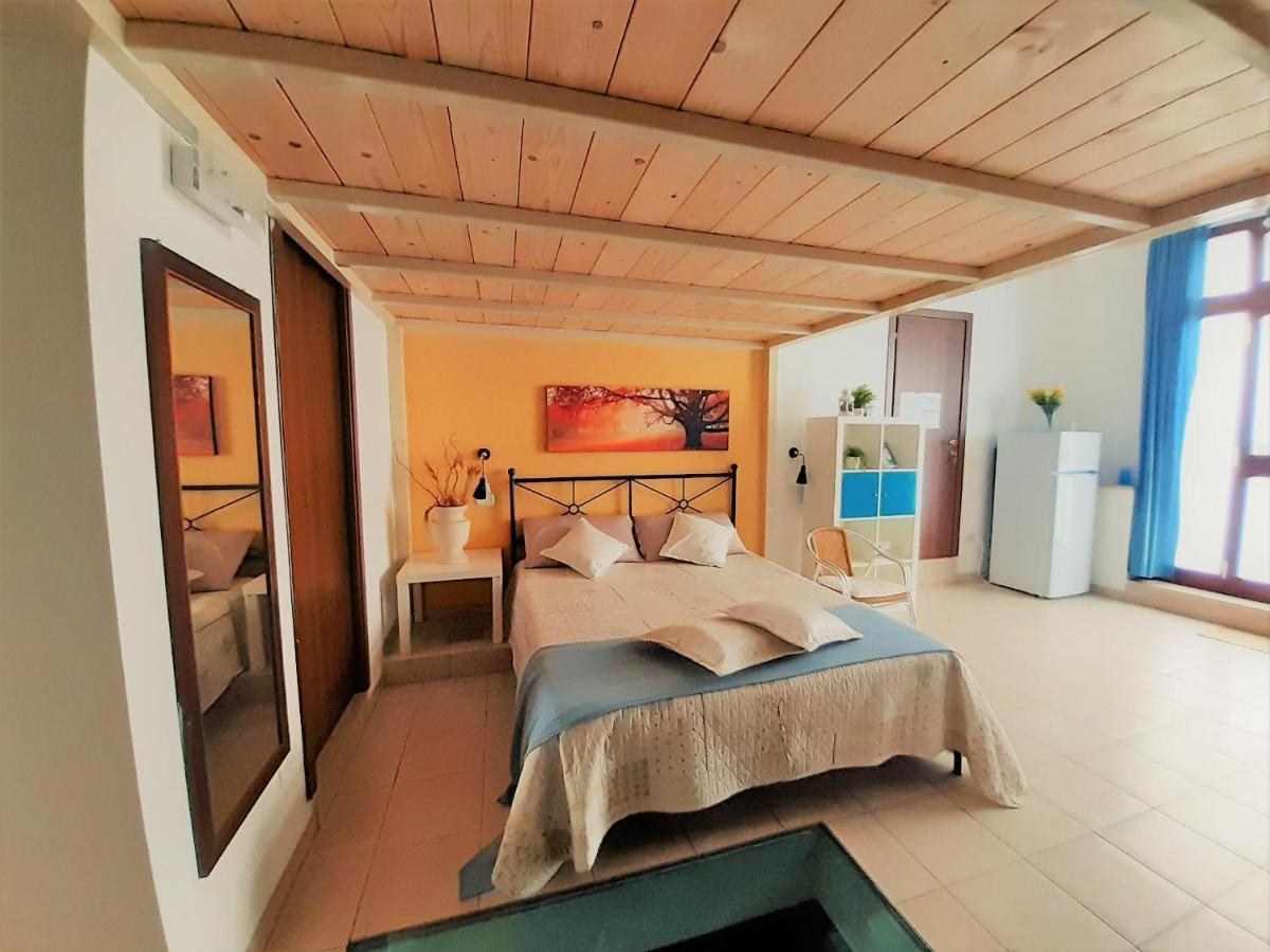 Hotel Portantica à Conversano Extérieur photo