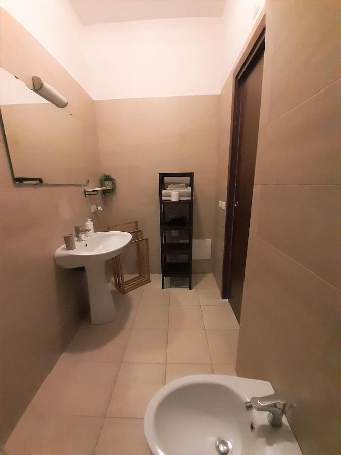 Hotel Portantica à Conversano Extérieur photo