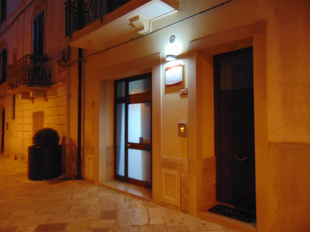 Hotel Portantica à Conversano Extérieur photo
