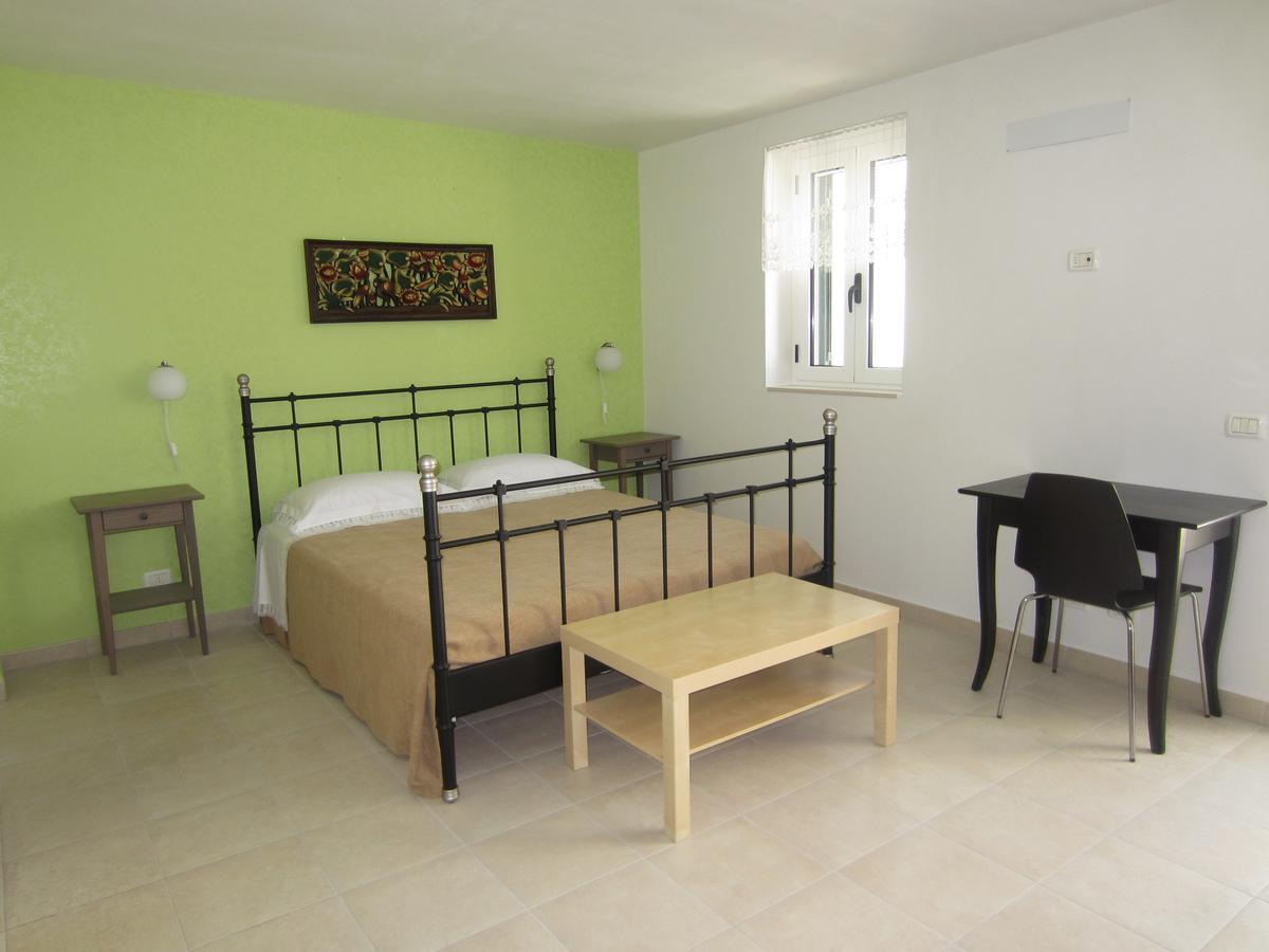 Hotel Portantica à Conversano Extérieur photo